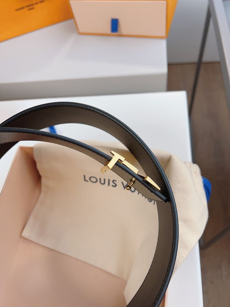 l0vis Vvtt0n belts